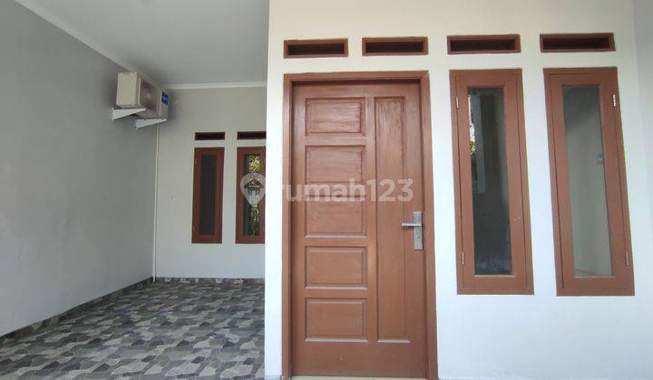 Rumah Siap Huni Duta Asri 2 Residence Sepatan 2