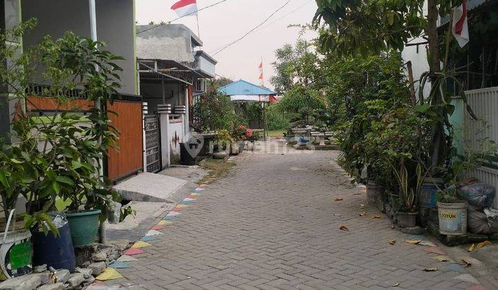 Rumah Secondary Siap Huni Di Sepatan 2