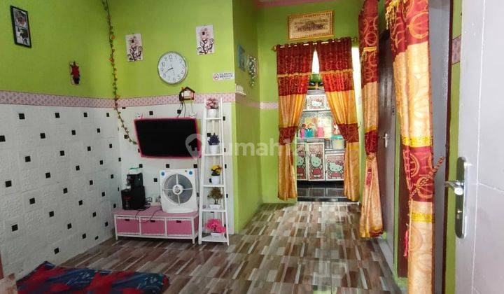 Over Kredit Rumah Subsidi Tanpa Bi Checking 2