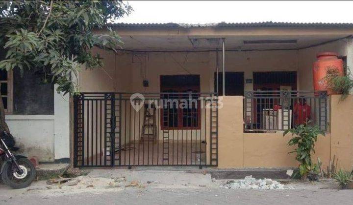 Rumah Murah Dekat Jalan Raya 1