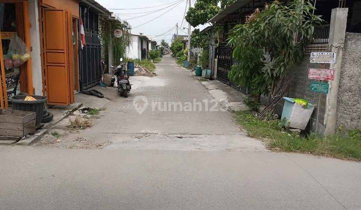 OVER KREDIT SUBSIDI PESONA LEBAK WANGI 2