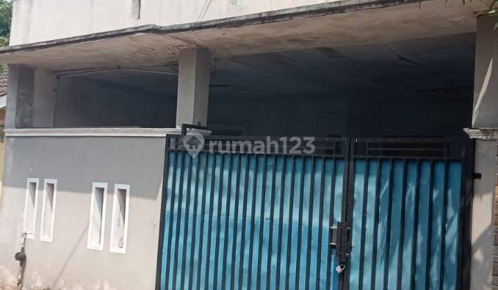 Dijual Segera Rumah Dekat Citra Raya 1