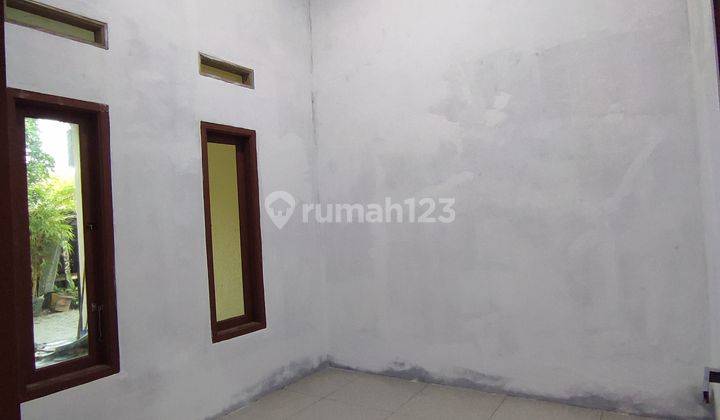 Rumah Mezanine Siap Huni Di Seoatan  2