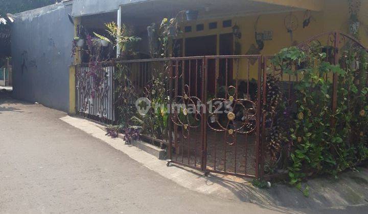 Dijual Rumah Di Pinang Pamulang Timur 1