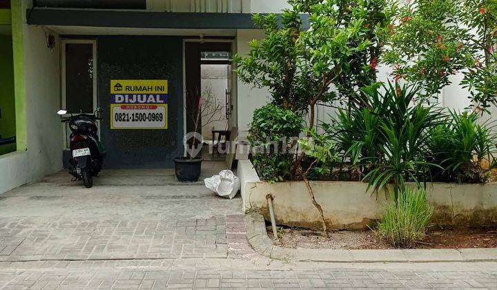 Dijual Rumah Di Golden City Sepatan 1