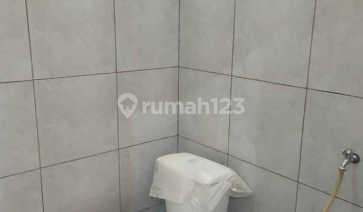 Rumah Siap Huni Row Jalan Lebar Permata Sepatan 2