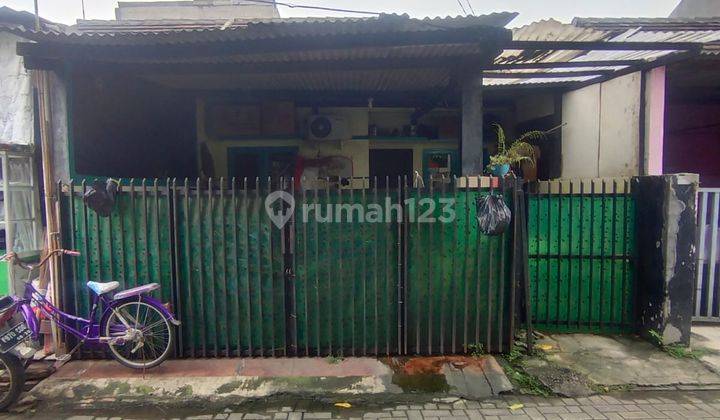 Over Kredit Rumah di Grand Puri Asih Curug 1