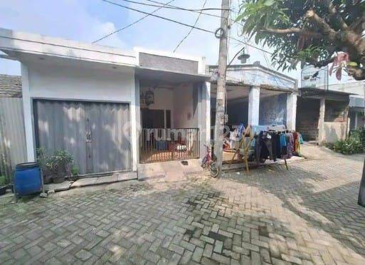 Rumah Murah Di Puri Mahoni Sepatan Tangerang 2