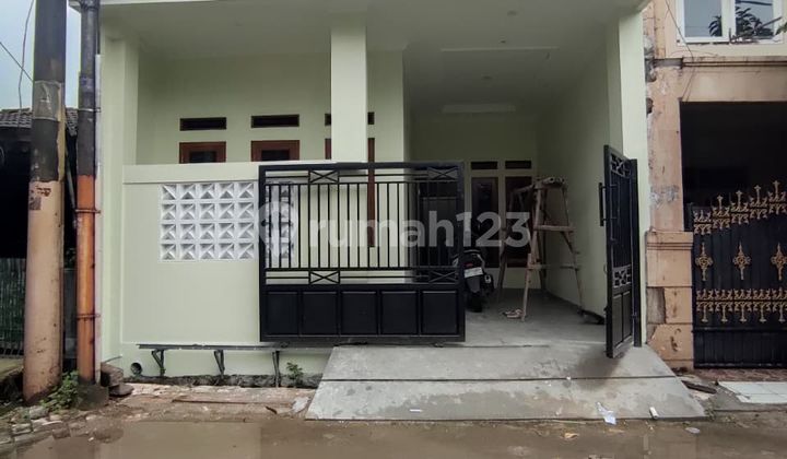 Rumah Pondok Indah Kotabumi, Pasar Kemis Tangerang Rumah Pondok Indah Kotabumi, Pasar Kemis Tangerang