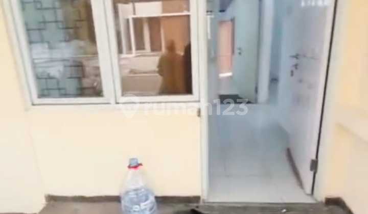 Over Credit, Area 120 Meters, Main Road Position 2