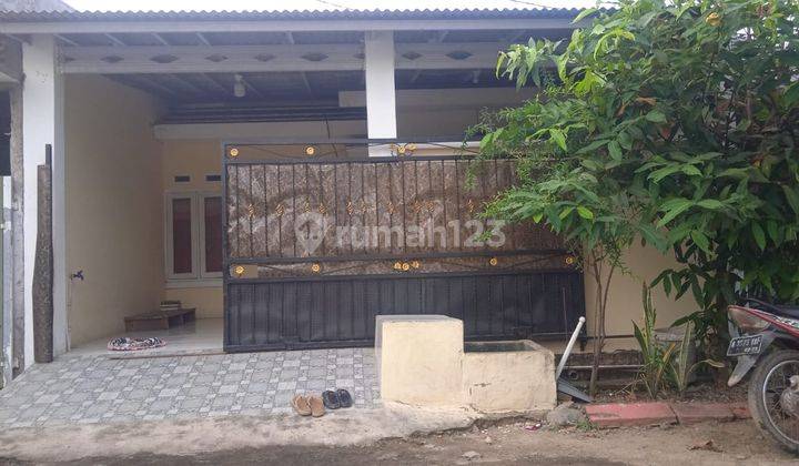 Over Kredit Rumah Subsidi Grand Pesona Mulya 1