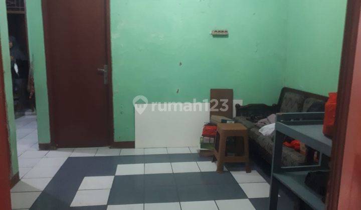 Rumah Murah Lt.163 Meter Di Sepatan Dekat Bandara 2