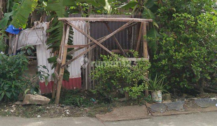 Dijual Tanah Kavling di Dasana Indah 2