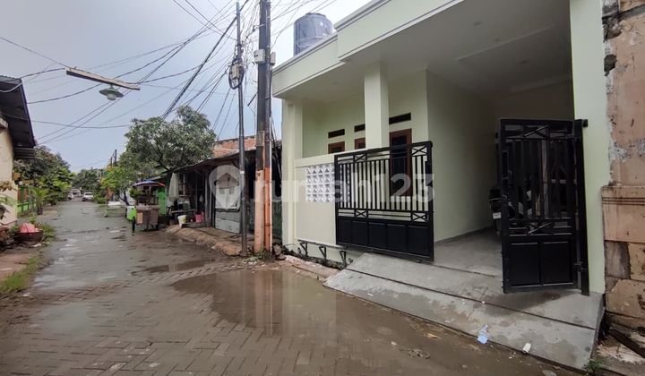Rumah Pondok Indah Kotabumi, Pasar Kemis Tangerang 2