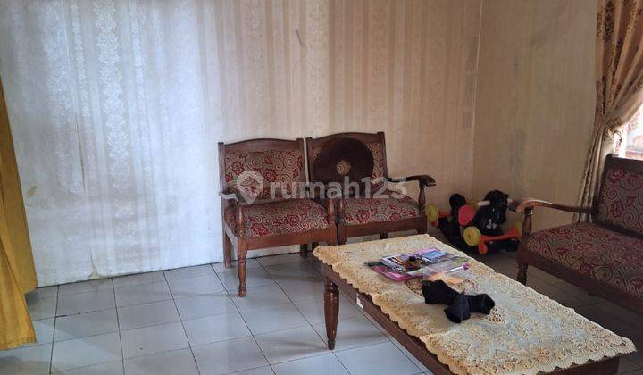Dijual Rumah Pinggir Jalan Raya 2