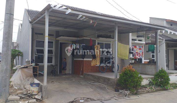 Over Kredit Rumah Posisi Hook Griya Artha Sukasari 1