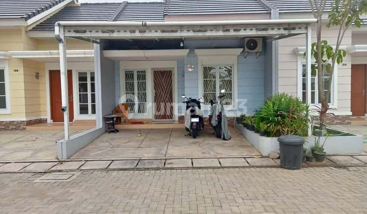 Luas 126 Meter Rumah Over Kredit Kota Sutera Luas 126 Meter Rumah Over Kredit Kota Sutera