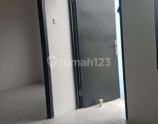 Pesona Lebak Wangi Residence 2