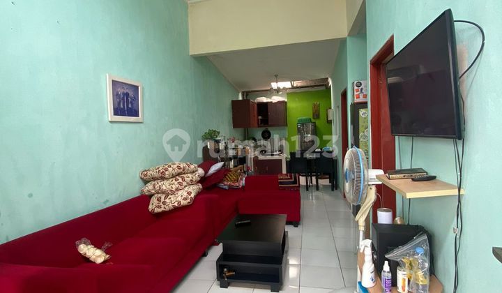 Jual Cepat Rumah Cluster Di Sepatan 2