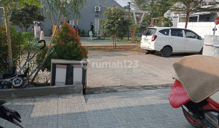 Over Kredit Rumah Cluster Dekat Bandara 1