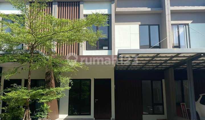 Over Kredit Tanpa BI Check Rumah Cluster Siap Huni Over Kredit Tanpa BI Check Rumah Cluster Siap Huni