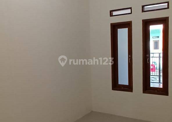 Rumah Baru di Sepatan Dekat Ke Pusat Kota Tangerang 2