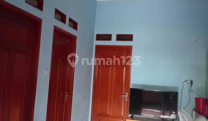 Rumah Murah Siap Huni di Sepatan