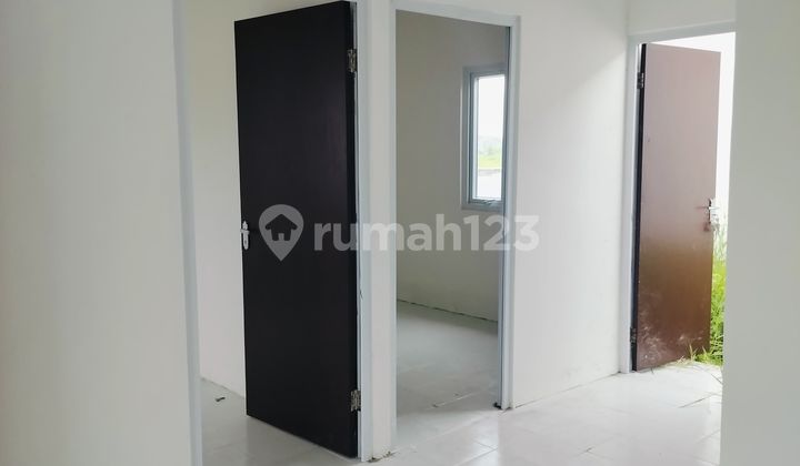 Over Kredit Rumah Subsidi Rajeg Gardenia 2