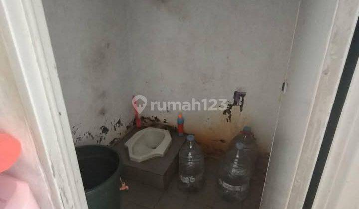 Over Kredit Rumah Subsidi Bintang Sukasari Residence  2