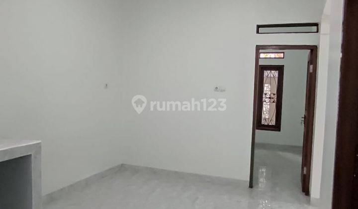 Rumah Murah Siap Huni Perumahan Permata Rajeg 2