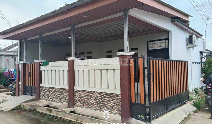 OVER KREDIT RUMAH LUAS 70 METER 1