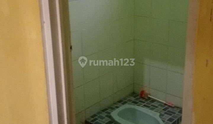 Rumah Pinggir Jalan Luas 468 Meter Dekat Ke Kantor Pemda 2