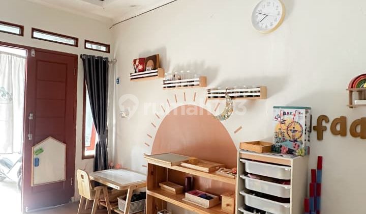 Dijual Segera Rumah Bagus Siap Huni di Sepatan