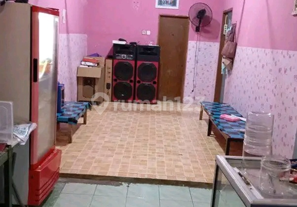 Affordable 2-Story House at Taman Nuri Grand Batavia 2