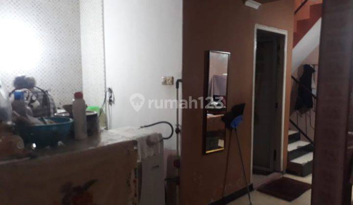 CIMONE PERMAI 3 LANTAI LT.108 METER 2