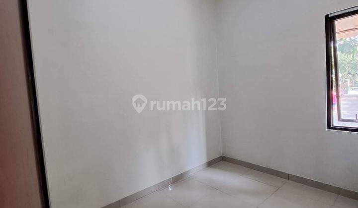 Rumah Baru Kpr Dp 20 Jt Puri Mahoni Sepatan 2