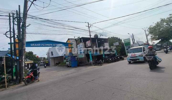 Rumah Murah Grand Permata Sepatan Rumah Murah Grand Permata Sepatan