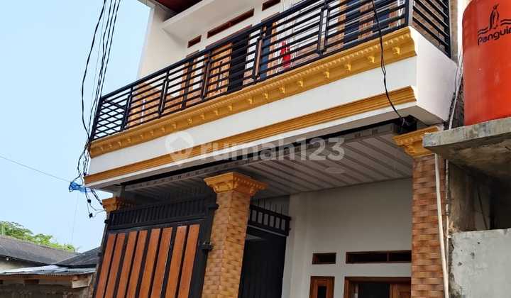 Jual Cepat Dekat Kantor Kecamatan