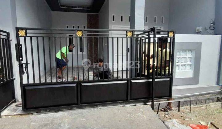 Rumah Full Renov Siap Huni Bisa Kpr 1