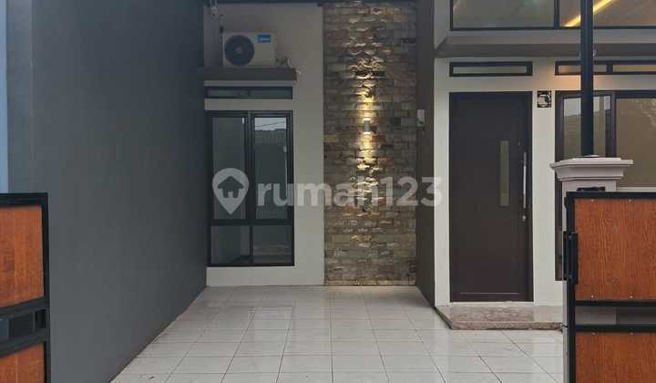 Area 77 Square Meters New Building Free Name Transfer SHM 2