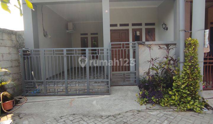 Rumah Siap Huni Duta Asri 2 Residence Sepatan 1