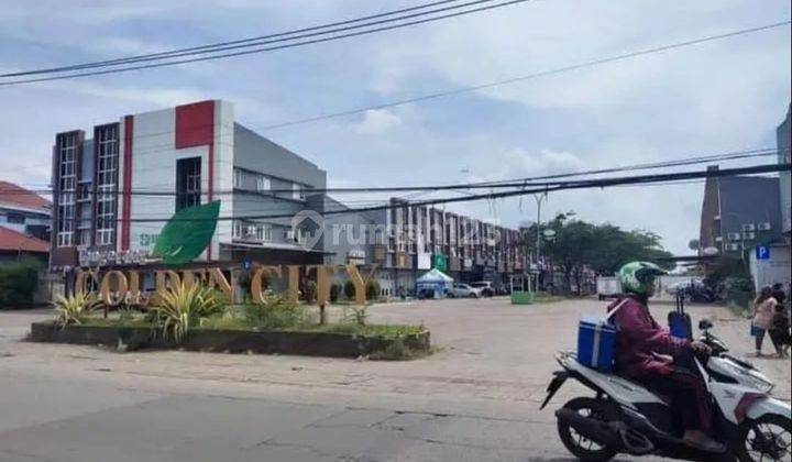 Dijual Rumah Di Golden City Sepatan 2