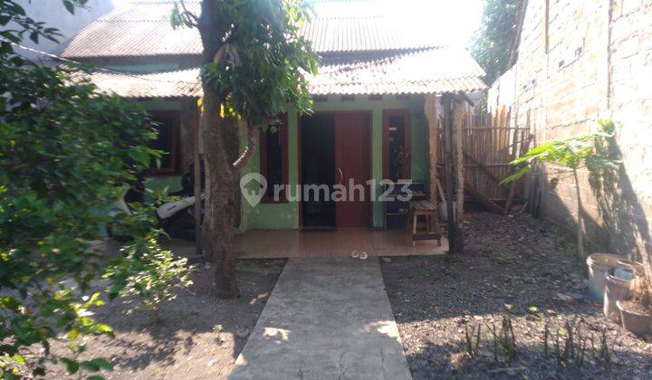 Rumah Murah Lt.163 Meter Di Sepatan Dekat Bandara 1