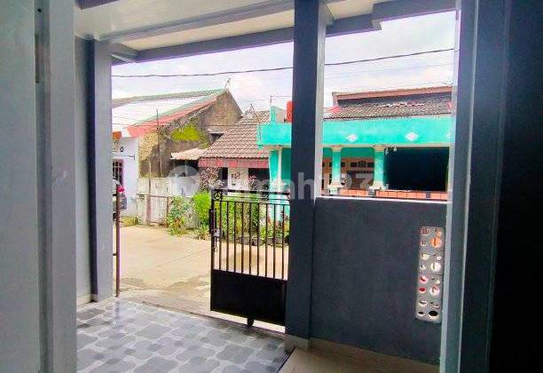 Ready-to-Occupy House in Pondok Makmur, Kotabumi 2
