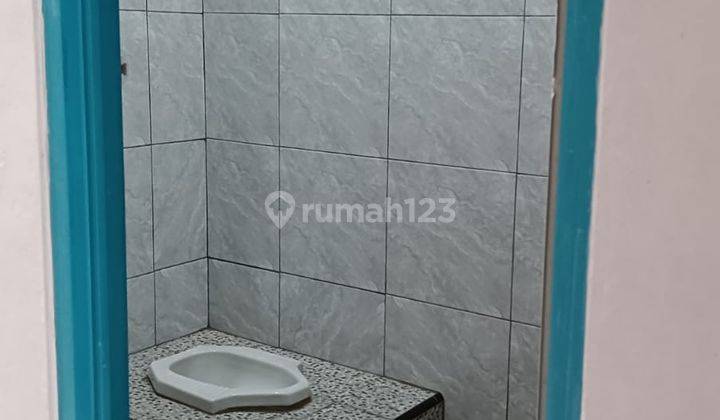 Rumah Siap Huni Perumahan Taman Walet 2