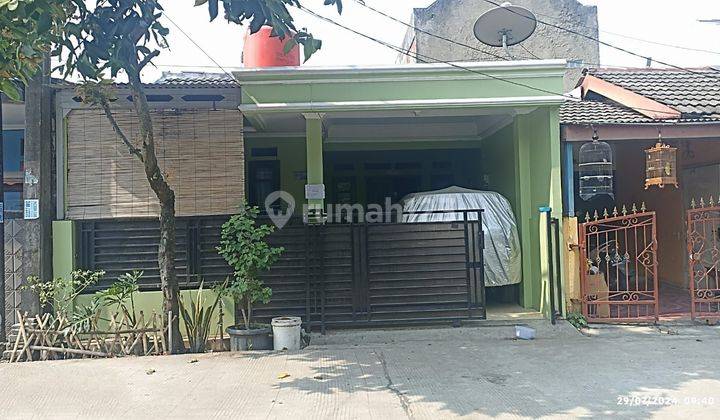 Rumah Di Mekar Asri Citra Raya 1