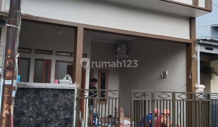 Rumah Baru Duta Asri 2 Residence Dekat Ke Bandara 1