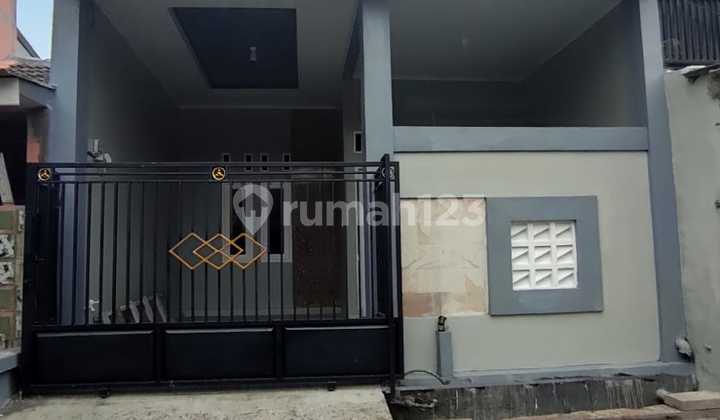 RUMAH FULL RENOV PONDOK MAKMUR KOTABUMI RUMAH FULL RENOV PONDOK MAKMUR KOTABUMI