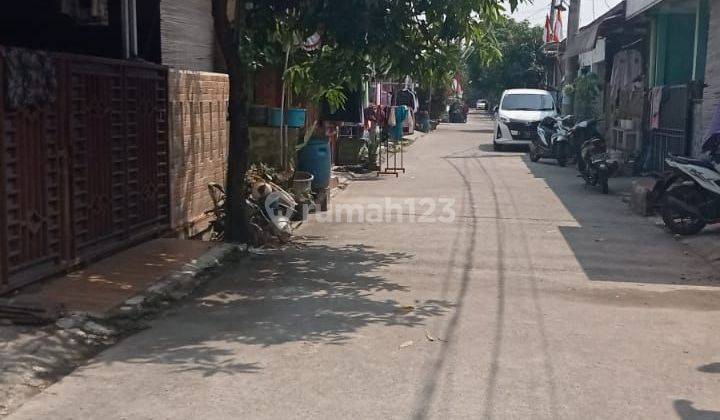 Dijual Segera Rumah Dekat Citra Raya 2