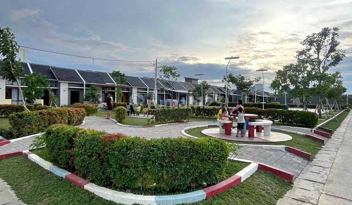 Over Kredit Griya Artha Sukasari Residence 1